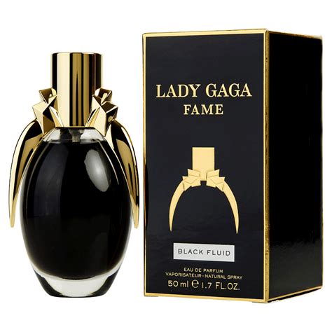 fame perfume canada.